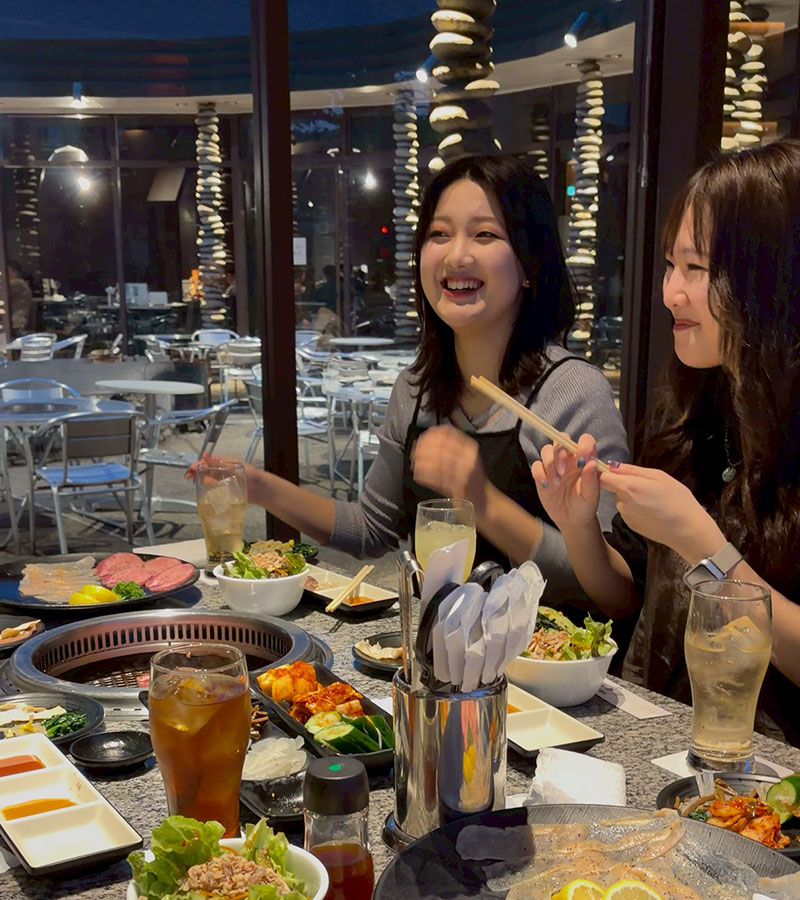 スタッフ写真
