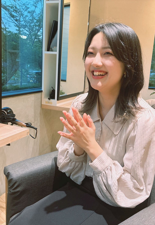 安藤沙英