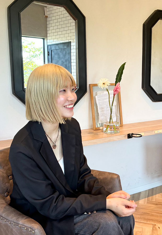 吉田咲樹